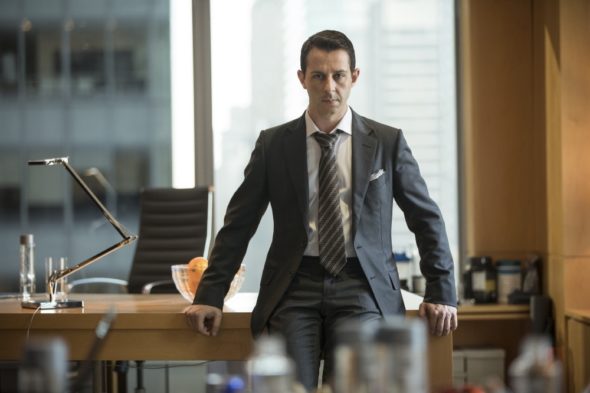 Succession TV show on HBO: (canceled or renewed?)