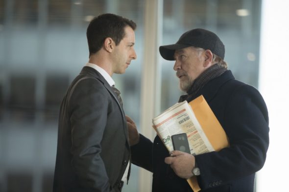 Succession TV show on HBO: (canceled or renewed?)