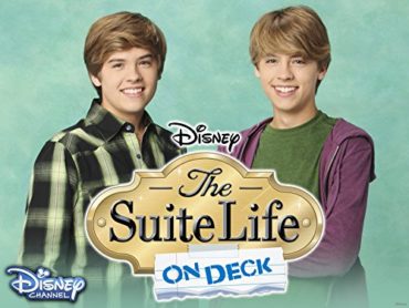 The Suite Life on Deck: Dylan Sprouse Recalls Why the Disney Channel ...