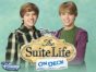 The Suite Life on Deck TV Show: canceled or renewed?