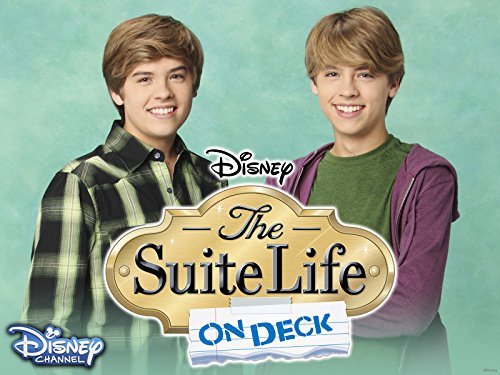 The Suite Life on Deck (2008) | MUBI