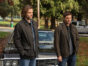 Supernatural TV show on The CW: season 14 (canceled or renewed?)