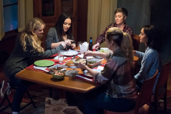 Wayward Sisters Pilot: Supernatural TV show spin-off on The CW: canceled or renewed?