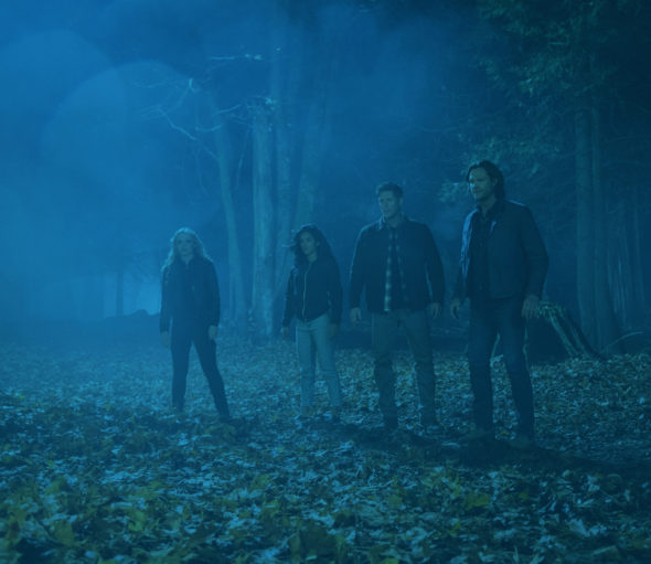 Wayward Sisters Pilot: Supernatural TV show spin-off on The CW: canceled or renewed?