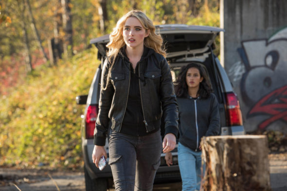 Wayward Sisters Pilot: Supernatural TV show spin-off on The CW: canceled or renewed?