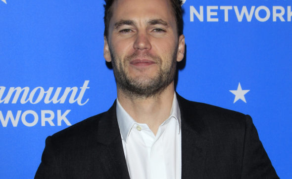 Taylor Kitsch