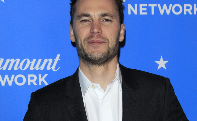 Friday Night Lights' Star Taylor Kitsch Says No to a Reunion