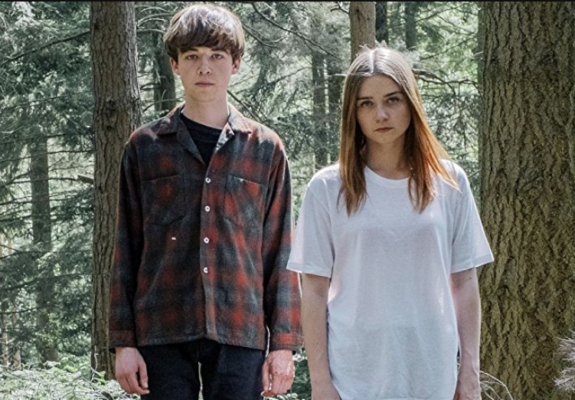 The End of the F***king World TV show on Netflix: (canceled or renewed?)