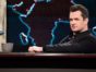Jim Jefferies TV show on Comedy Central: season 2 (canceled or renewed?)