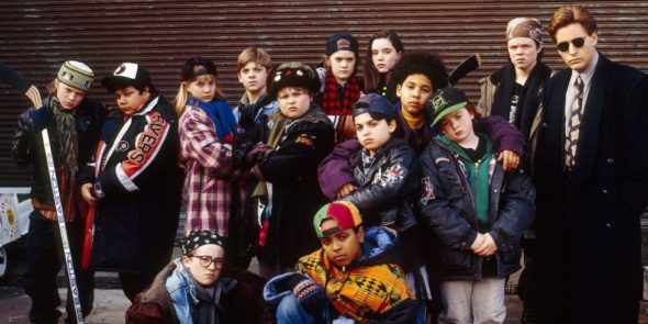 ABC developing TV show based on The Mighty Ducks movies