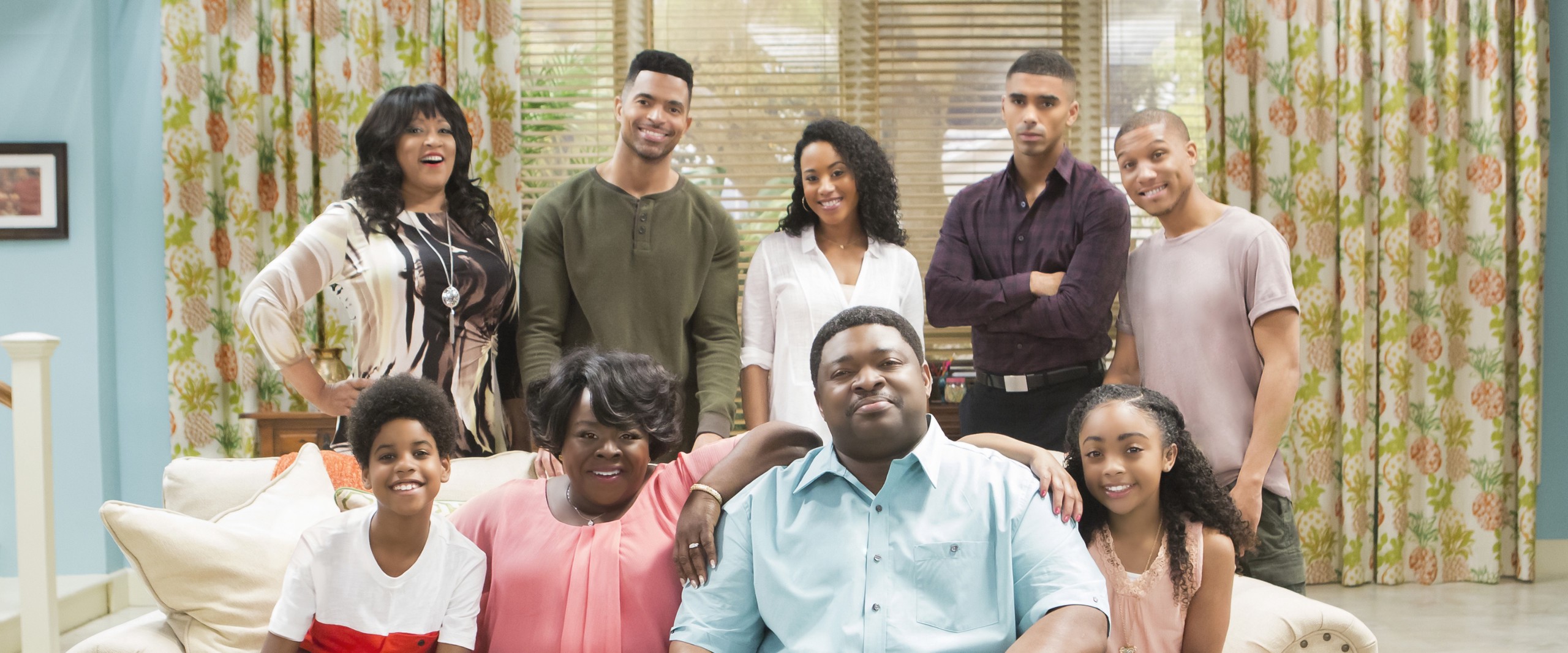 The Paynes TV Show On OWN Cancelled Or Renewed Canceled Renewed the-paynes-tv-show-on-own-cancelled-or-renewed-canceled-renewed