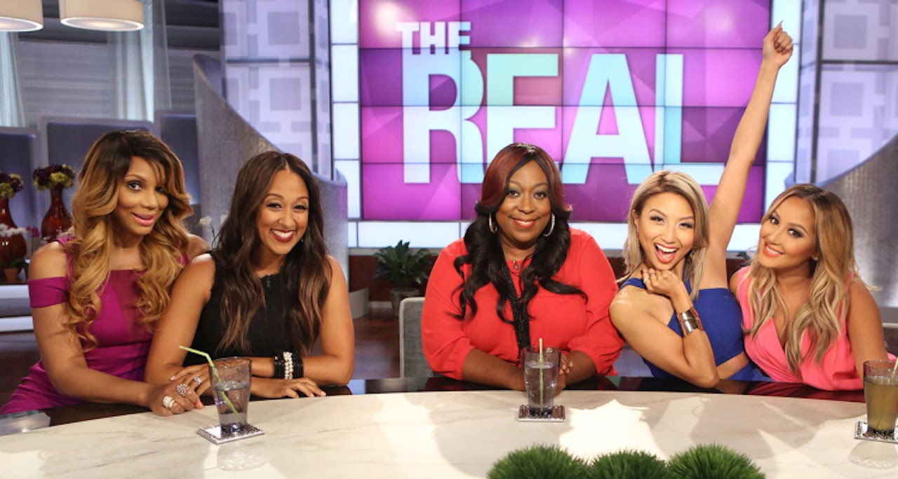 The Real Talk Show Renewed Through 2020 canceled + renewed TV shows