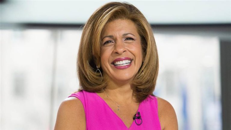 Today: Hoda Kotb Named as New Co-Anchor; Matt Lauer Reacts - canceled ...