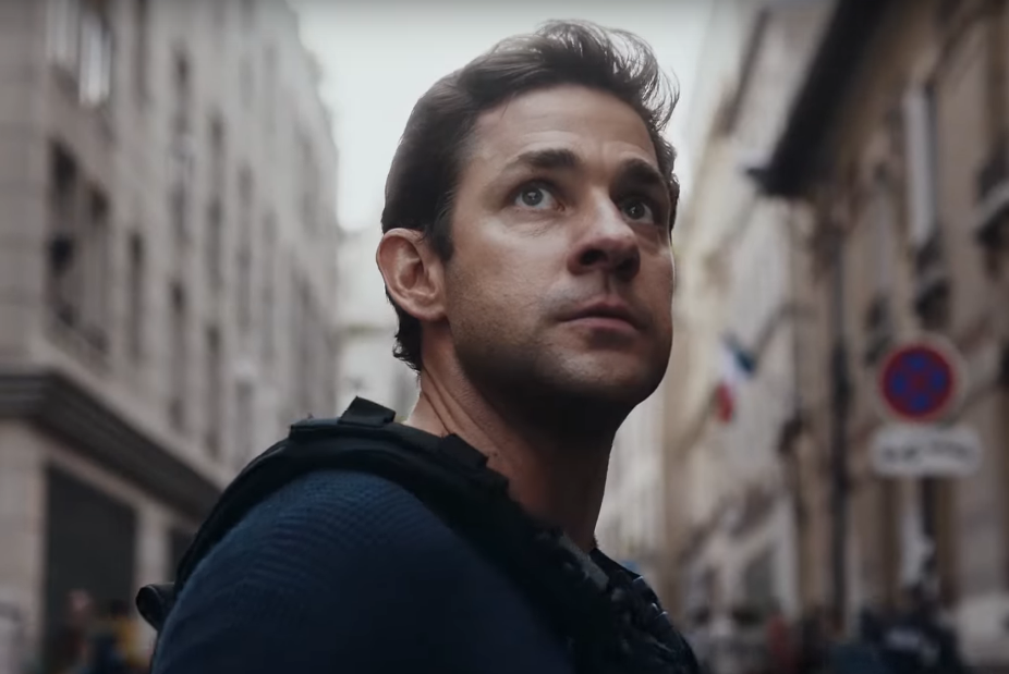 Tom Clancy's Jack Ryan TV Show on Amazon: Season Two Renewal - canceled ...