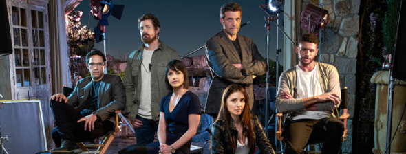 UnREAL TV show on Lifetime: season 3 premiere (canceled or renewed?)