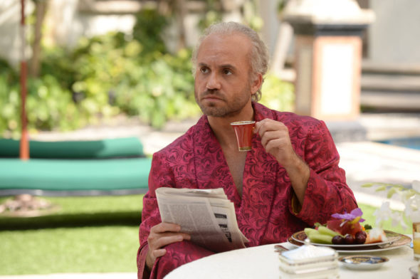 The Assassination of Gianni Versace: American Crime Story TV show on FX: canceled or season 2? (release date); VULTURE WATCH