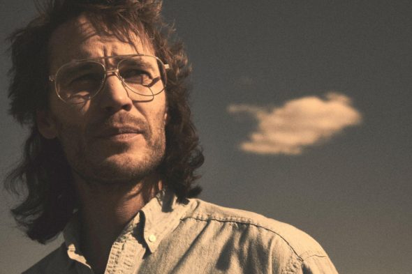 Waco TV show on Paramount Network: (canceled or renewed?)