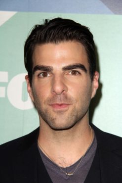 In Search Of: History Revives Investigative Series with Zachary Quinto ...