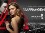The Arrangement TV show on E!: season 2 ratings (canceled or renewed season 3?)
