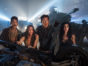 The Television Vulture is watching the Ash Vs Evil Dead TV show on Starz: canceled or season 4? (release date); Vulture Watch
