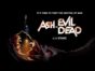 Ash Vs Evil Dead TV show on Starz: season 3 ratings (cancel or renew season 4?)
