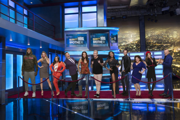 Big Brother Celebrity Edition TV Show: canceled or renewed?
