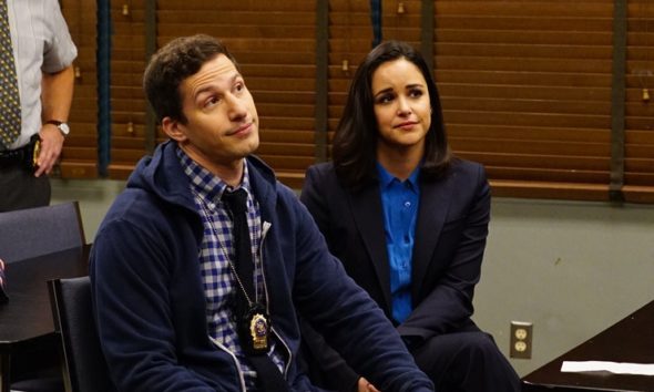 Brooklyn Nine-Nine TV show on FOX: (canceled or renewed?)