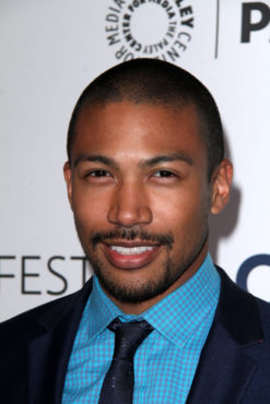 Younger: Season Five; Charles Michael Davis to Be TV Land Series ...