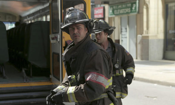 Chicago Fire TV show on NBC: (canceled or renewed?)