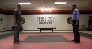 Cobra Kai: Season Three; Karate Kid Sequel Series Moves to Netflix