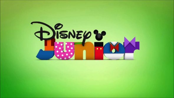 Disney Junior TV Shows: canceled or renewed?