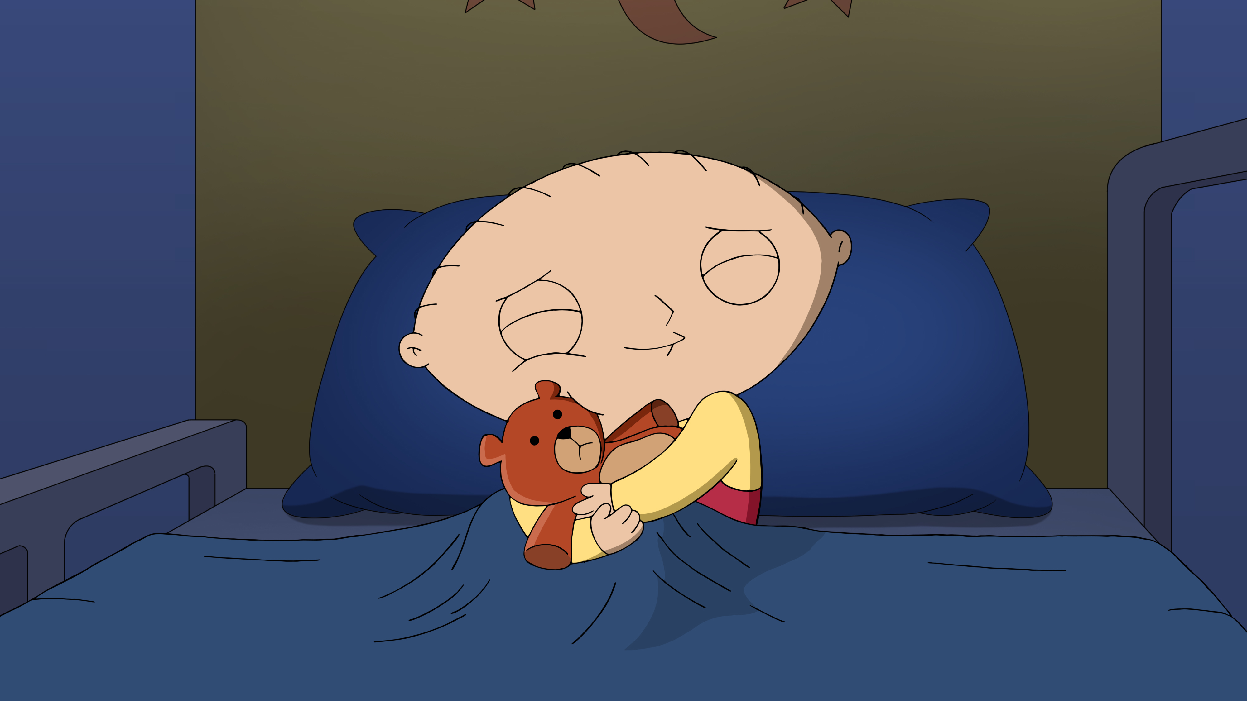 Family Guy Season 16; FOX TV Show Renewed for the 201819 Season