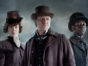 The Frankenstein Chronicles TV show on Netflix: season 1 viewer votes episode ratings (cancel or renew season 2?)