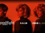 The Good Fight TV show on CBS All Access: season 2 viewer votes episode ratings (cancel renew season 3?)