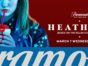 Heathers TV show on Paramount Network: season 1 ratings (cancel or renew season 2?)