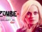iZombie TV show on The CW: season 4 ratings (cancel or renew season 5?)