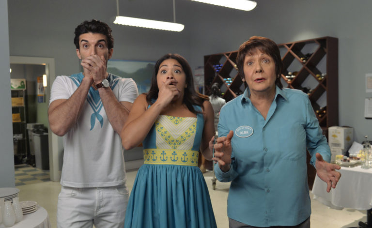 Jane The Virgin Will Season Five Be The End For The Cw