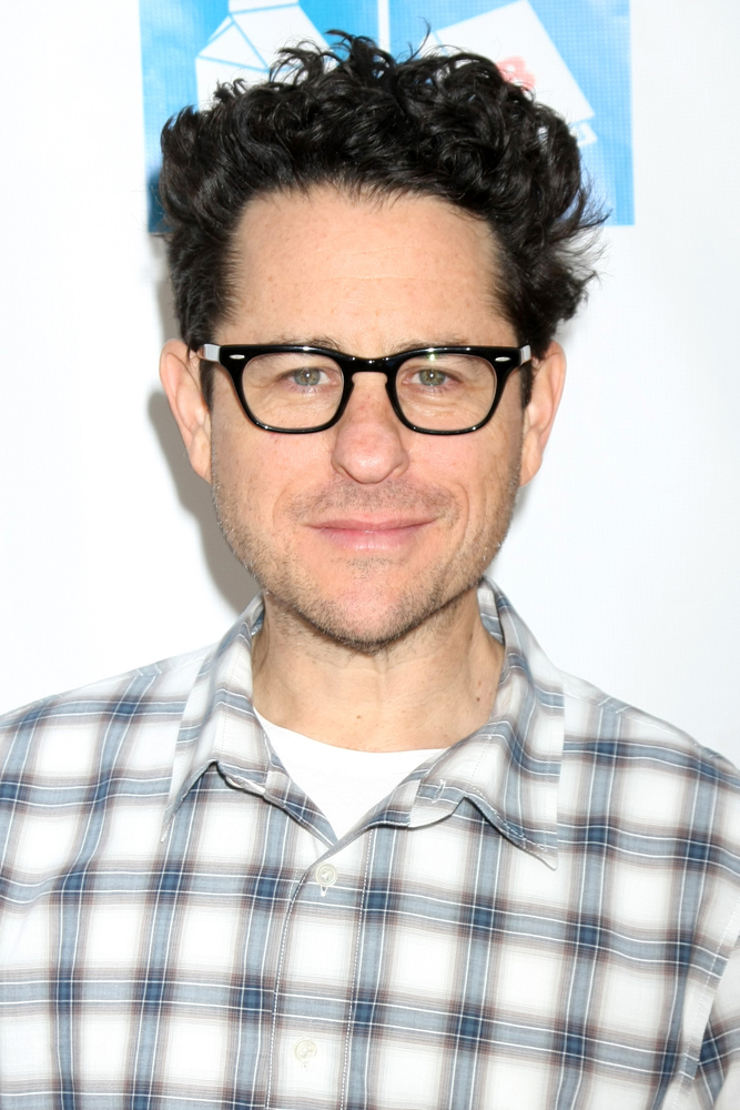 Demimonde: HBO Orders Sci-Fi Drama from J.J. Abrams - canceled ...