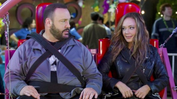 Kevin Can Wait TV show on CBS: cancelled, no season 3