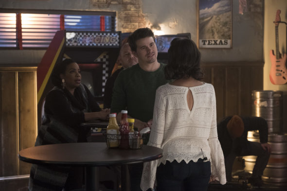 Kevin (Probably) Saves the World TV Show: canceled or renewed?