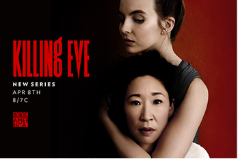 Killing Eve TV show on BBC America: (canceled or renewed?)