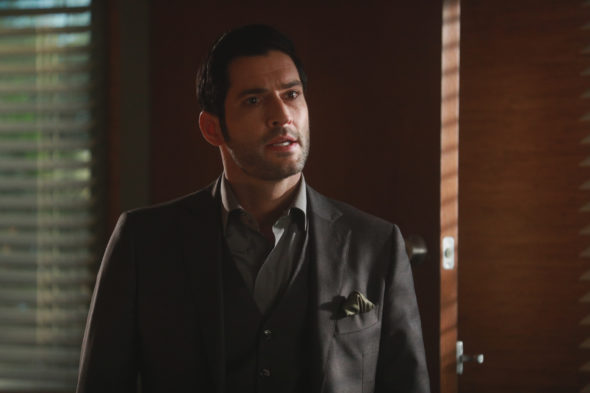 Lucifer TV Show: canceled or renewed?