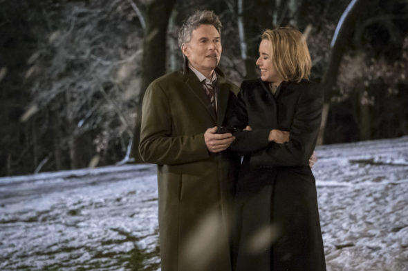 Madam Secretary TV show on CBS: season 5 renewal (canceled or renewed?)