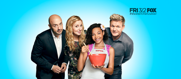 MasterChef Jr. / MasterChef Junior TV show on FOX: season 6 ratings (cancel or renew season 7?)