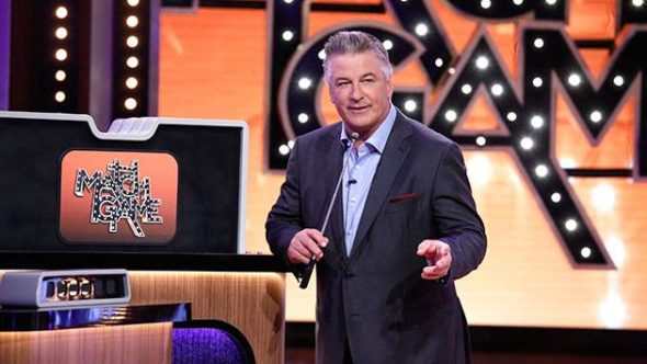 Match Game TV show on ABC: season 4 or canceled?