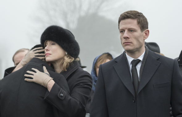 The Television Vulture is watching the McMafia TV show on AMC: canceled or season 2? (release date); Vulture Watch