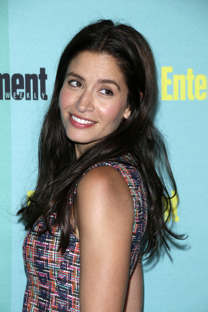 The Rookie Mercedes Mason Joins New Nathan Fillion Series for ABC