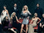 Nashville TV show on CMT: season 6; canceled, no season 7 (canceled or renewed?)