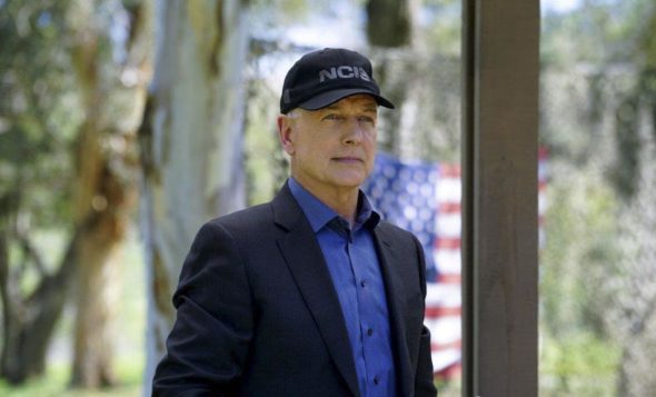 NCIS TV show on CBS: season 16 renewal (canceled or renewed?)