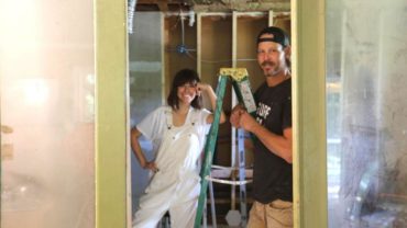 Restored by the Fords, Home Town: HGTV Shows Renewed - canceled